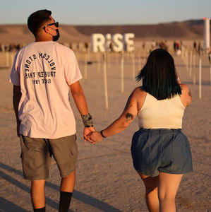 Meet your Posher, Marina